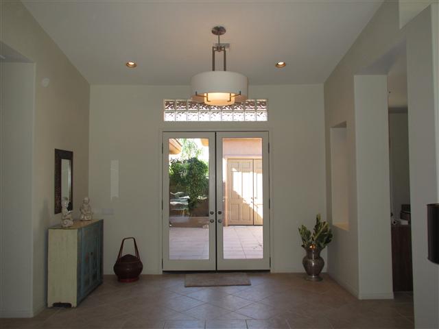 Entry 1